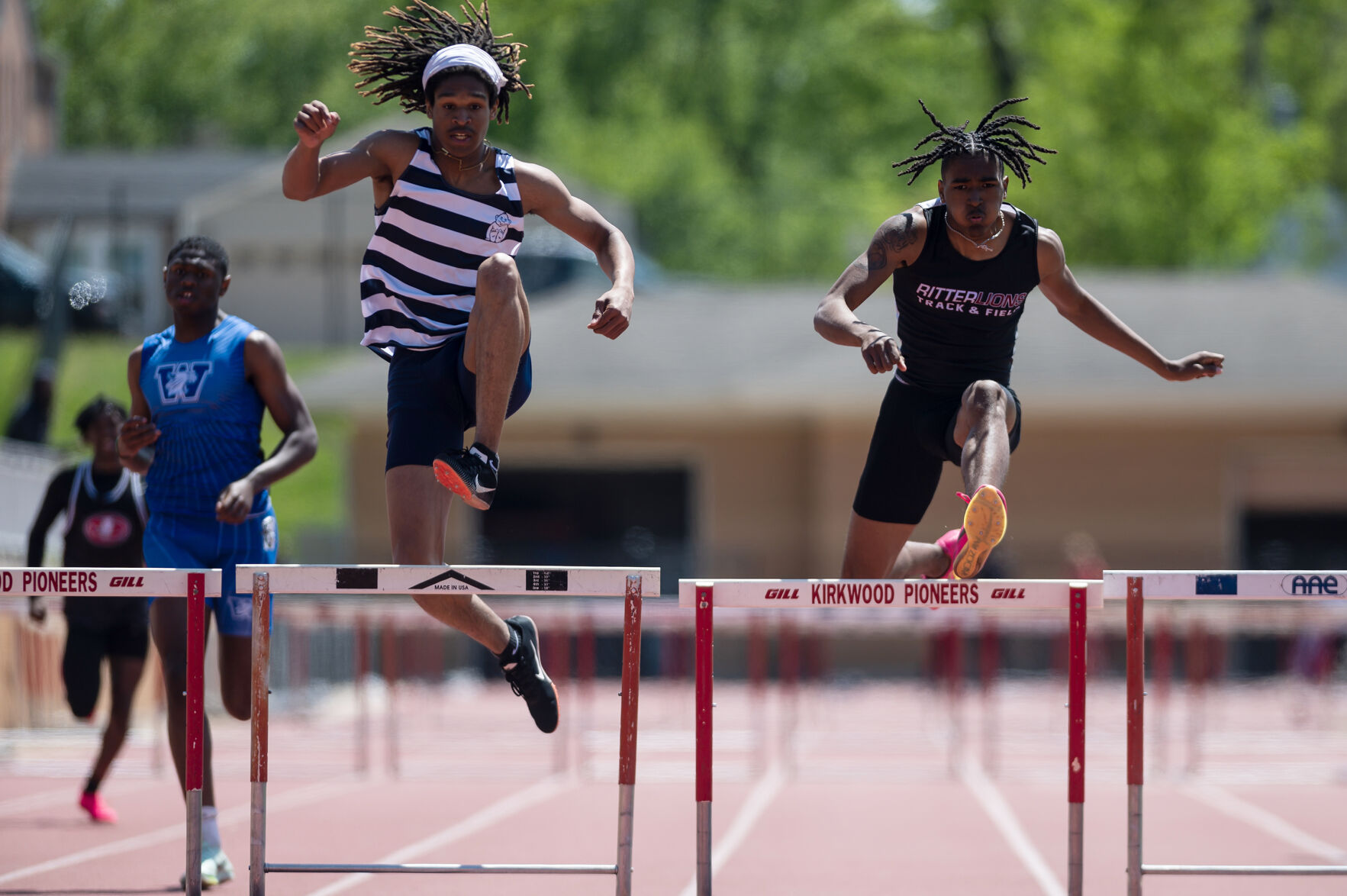 Dale Collier Invitational